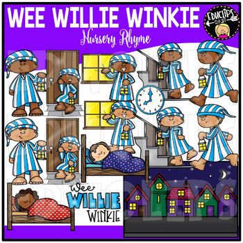 Bundle wee willie Wee Willie
