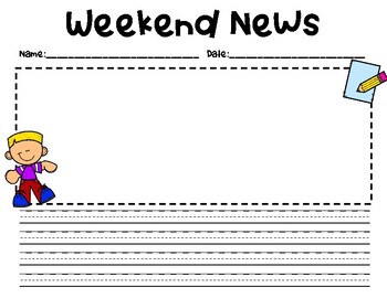 News - Free Weekend Weekend