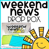 Weekend News Drop Box