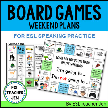 ESL Board Games for Kids & Adults - ESL Expat