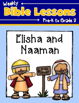 weekly family bible study lessons pdf