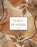 Weekly Planner