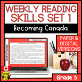 Social Studies Reading Comprehension Skills | Becoming Can