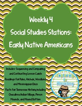 social studies weekly