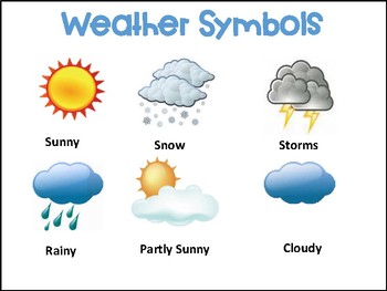 Weather Chart Download