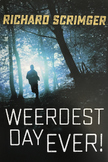 Weerdest Day Ever - Seven Prequels - Chapter questions - R