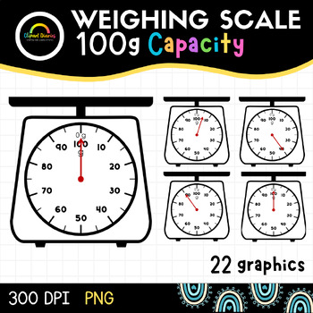 https://ecdn.teacherspayteachers.com/thumbitem/Weighing-Scale-100-Grams-Capacity-PNG-Cliparts-9439552-1683320672/original-9439552-1.jpg