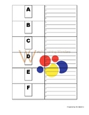 Weight Training: Student Station Placements