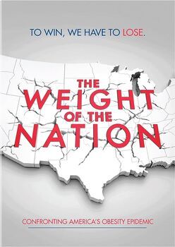 Preview of Weight of the Nation Documentary Unit- ZERO PREP