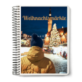 Weihnachtsmärkte: German Christmas Traditions Interactive 