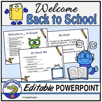 PPT - Welcome Back!!! Tuesday, January 4 th PowerPoint