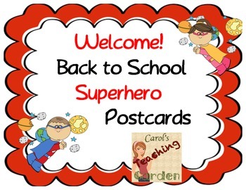Introducing Supercampus: Your Back-To-School Adventure