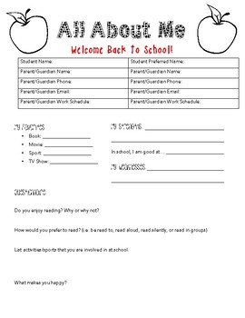 Back To School  Back to school worksheets, School worksheets, Welcome back  to school