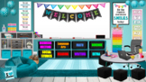 Welcome Classroom