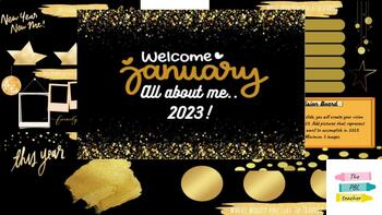 welcome january quotes