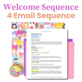 Welcome Sequence Swipe File