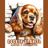 Welcome to Cocker Spaniel: Fur and Fun!