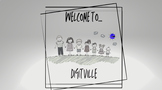 Welcome to Digitville!