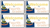 Welcome to Fourth Grade Postcards - Idaho