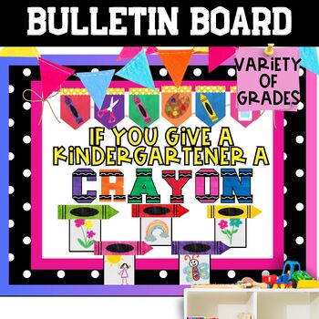 Welcome Back Bulletin Board Teaching Resources | TPT