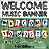 Welcome to Music Posters: Music Bulletin Board