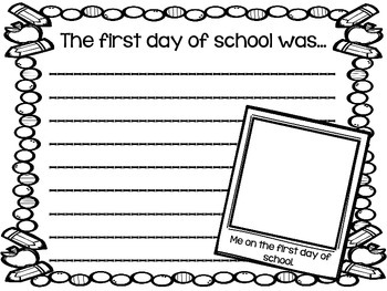 Welcome to Second Grade Packet by Courtney Anderson | TpT