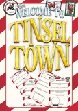 Welcome to Tinsel Town Podcast