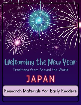 Preview of Welcoming the New Year-Japan