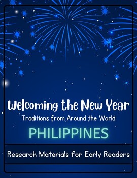 Preview of Welcoming the New Year-Philippines