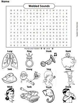 phonics coloring sheets teaching resources teachers pay teachers