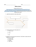 Welding Symbols Worksheets