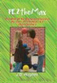 Preview of Well Designed Memory and Cooperative Game for PE Instructional DVD Video Lesson