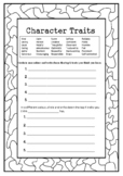 Well-being & Self Worth Activity Sheets
