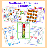 Wellness Activities Bundle