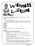 Wellness Lifeline (lesson plan)