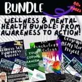 Wellness & Mental Health Bundle: From Awareness to Action!