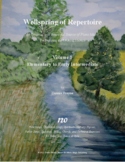 Wellspring of Repertoire, Volume 1, Elementary to Early In