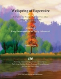 Wellspring of Repertoire, Volume 3, Early Intermed to Earl
