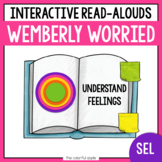 Wemberly Worried - SEL Read Aloud