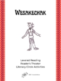 Wesakechak Literacy Bundle