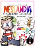 Weslandia Picture Book Companion