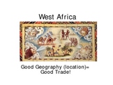 West African Trade
