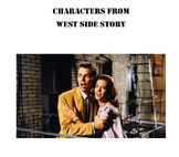 West Side Story: A Complete Romeo and Juliet Companion Unit