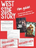 West Side Story Film Guide!