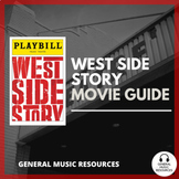 West Side Story: The Musical - Movie Guide | Music Theater