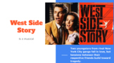 West Side Story introduction 
