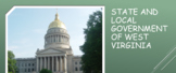 West Virginia State and Local Government Unit