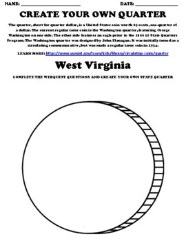 west virginia worksheet teaching resources teachers pay teachers