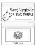 West Virginia's State Symbols Flipbook