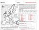 Western Europe Map Quiz by Kristy Gross | Teachers Pay ...